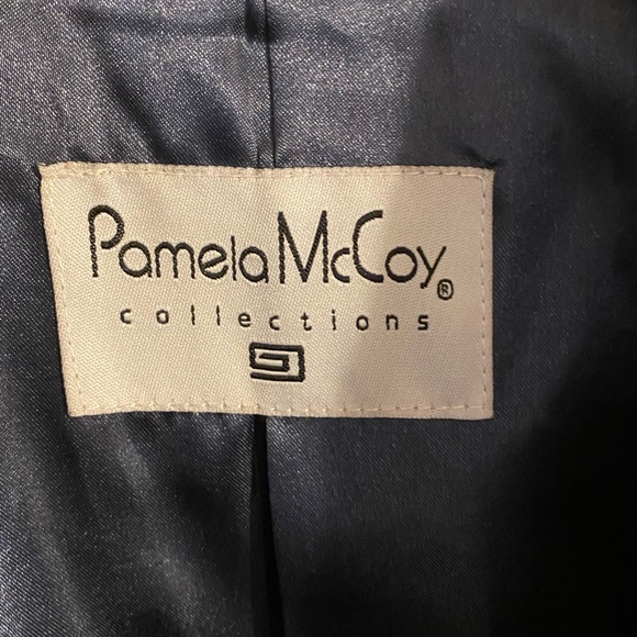 Stylish Denim Jacket - Picture 6 of 8